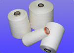 10s polyester spun yarn