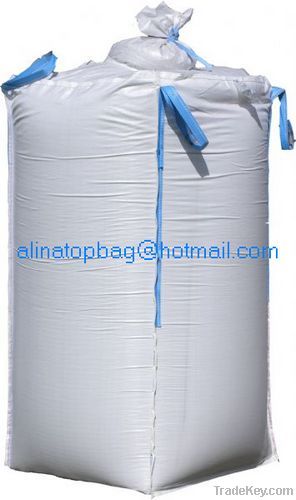 Fibc bulk bags , jumbo bags