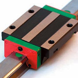 linear guide