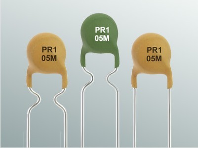 PR1 PTC For time delay of lighting&ballast