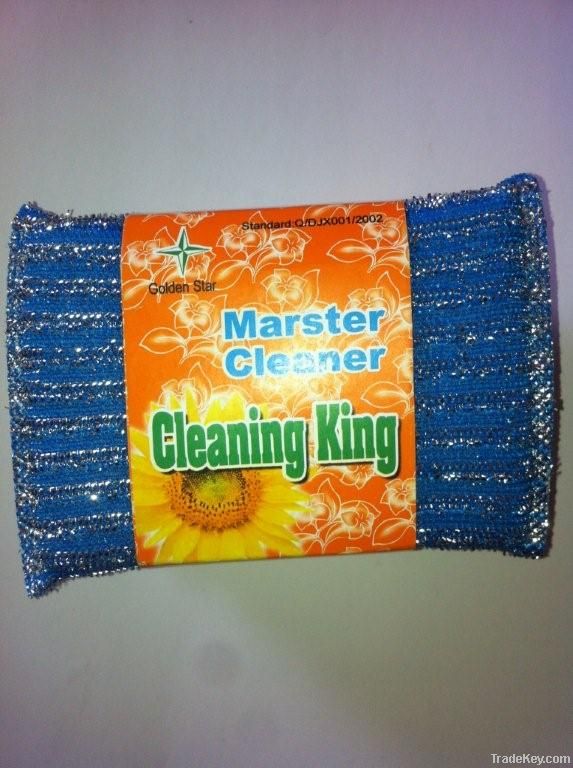 CLEANING PAD