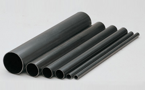 Welded Steel Pipe & Tube