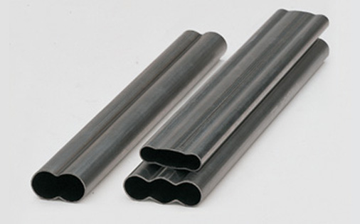 High Frequency Welded Pipes