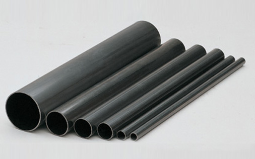 High Frequency Welded Pipes