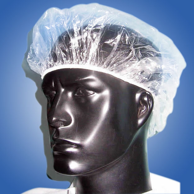 PE Shower Cap