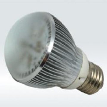 led bulb E27 5w