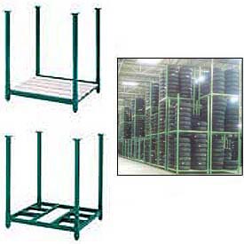 steel stacking rack