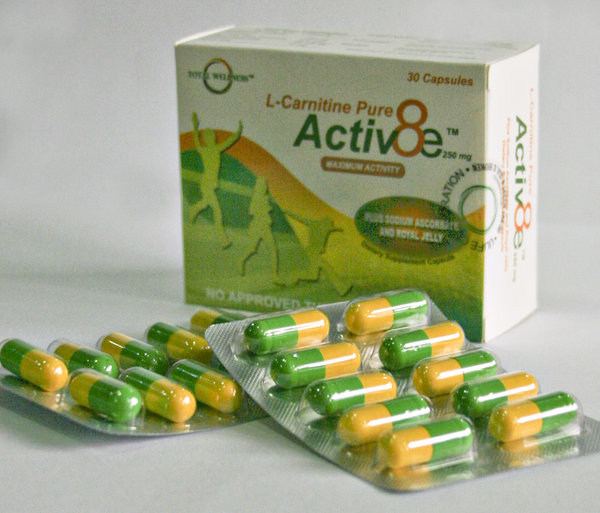 Activ8e Total Wellness