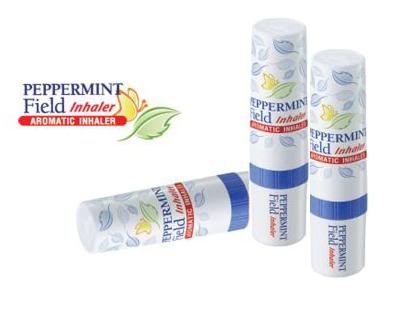 Peppermint Field Aromatic Inhaler