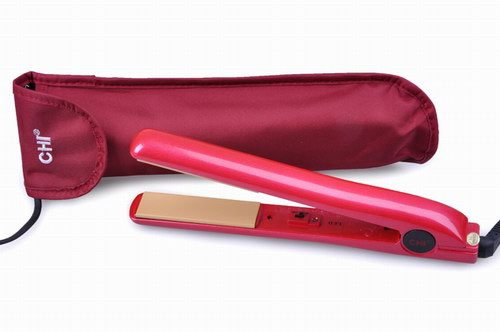 Professional Hair Straightener