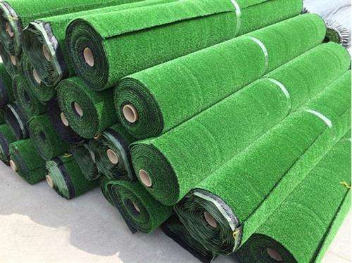 PP Plastic interlocking event floor lawn protection, competitive price lawn field temporary protection carpet mat