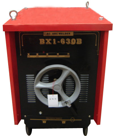BX1-630 AC arc welding machine