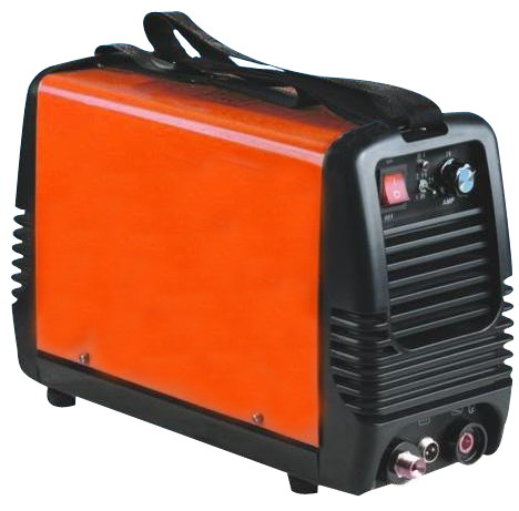 TIG-160 inverter DC tig welding machine