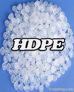 High density polyethylene