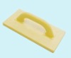 PU plastering trowel