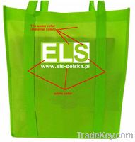 Non Woven BAGS