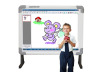 supply good quality smart board