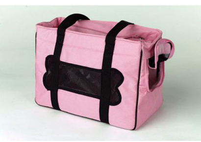 beautiful  pet bags for travelling