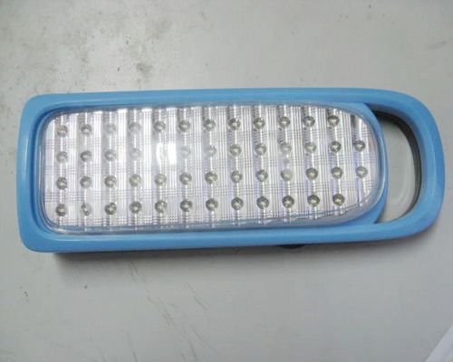 led emergency lamp