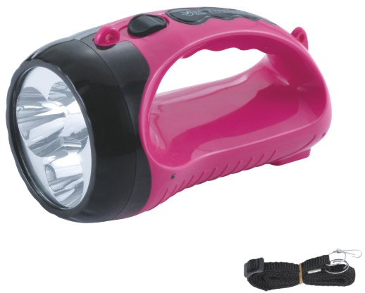 led handlamp