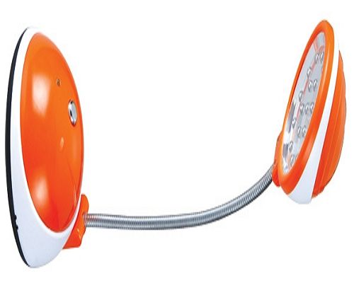 led reading lamp