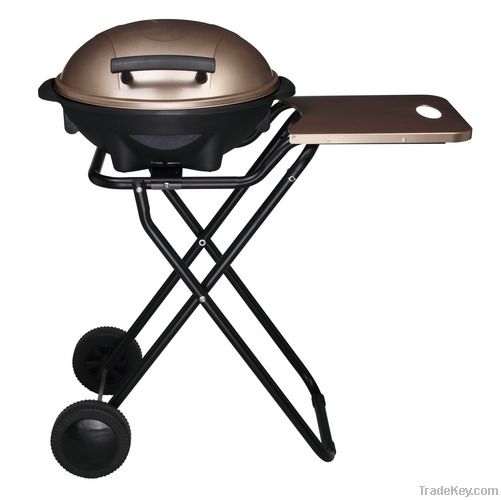 Portable Electric Grill Bbq