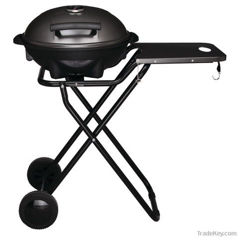 Portable Electric Grill Bbq