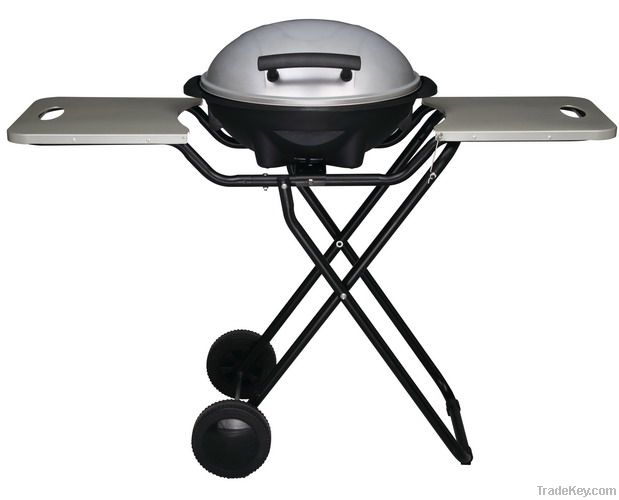 Portable Electric Grill BBQ