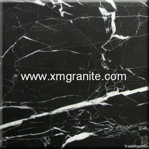 Marble (Black Marquina)