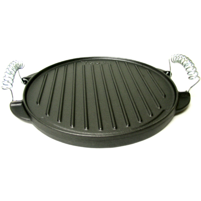 cast iron BBQ grills, cast iron griddle