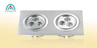 LED ceiling light