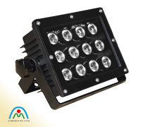 LED wall washer