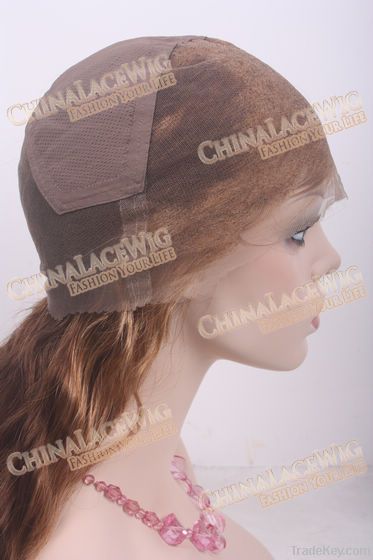 full lace wig