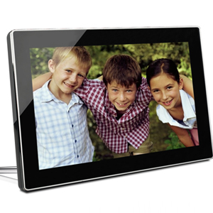 digital photo frame