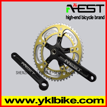 Light Bicycle Parts
