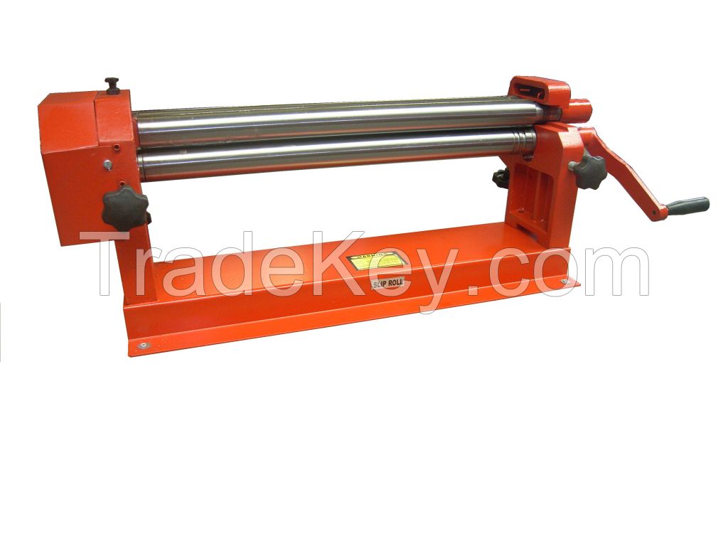 WNS Bending Rolls