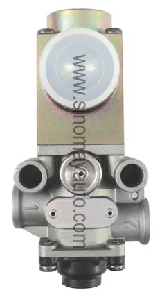 Air Brake Valve