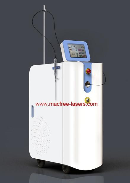 medical laser lipolysis equipment