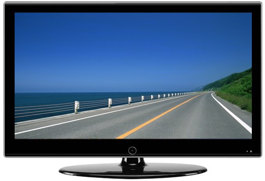 LCD TV 15.4inch - 55inch
