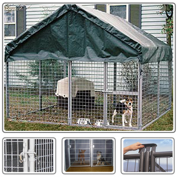 dog kennel(hot)