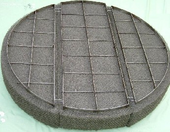 demister pad