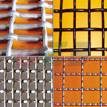 wire mesh