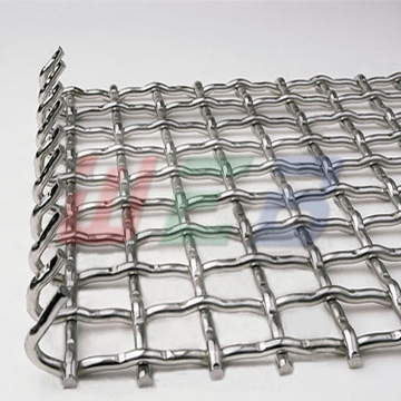 wire mesh