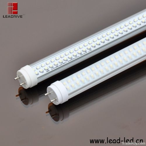 high brightness CE & RoHS 4ft 16W t8 led tube