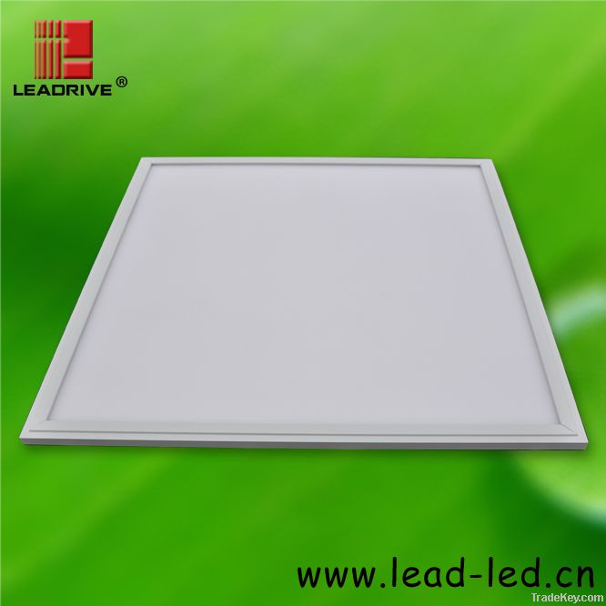 2011 hot sale led light panel 600*600*14mm 32W ceiling light