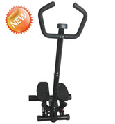 New Stepper with handlebar