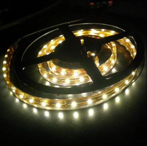 5050 Flexible LED strip