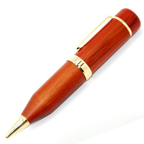 Rosewood Oversize Ball Pen