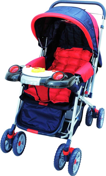 baby stroller a001