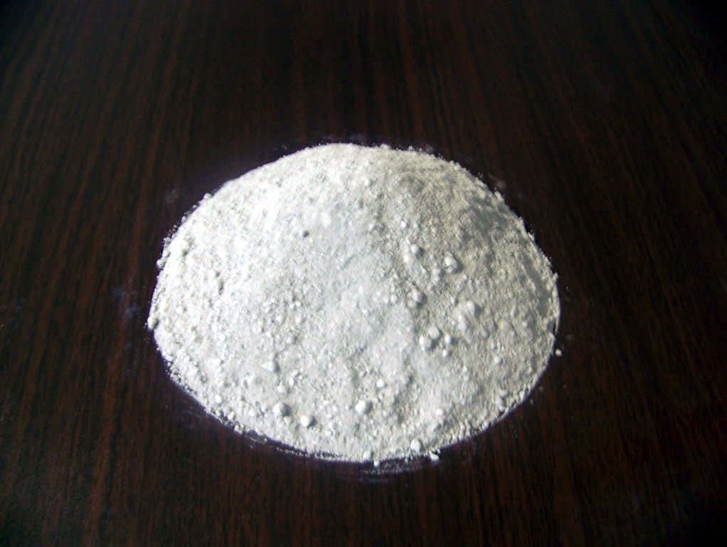 Luoyang Jihe Micro-Silica Fume Company